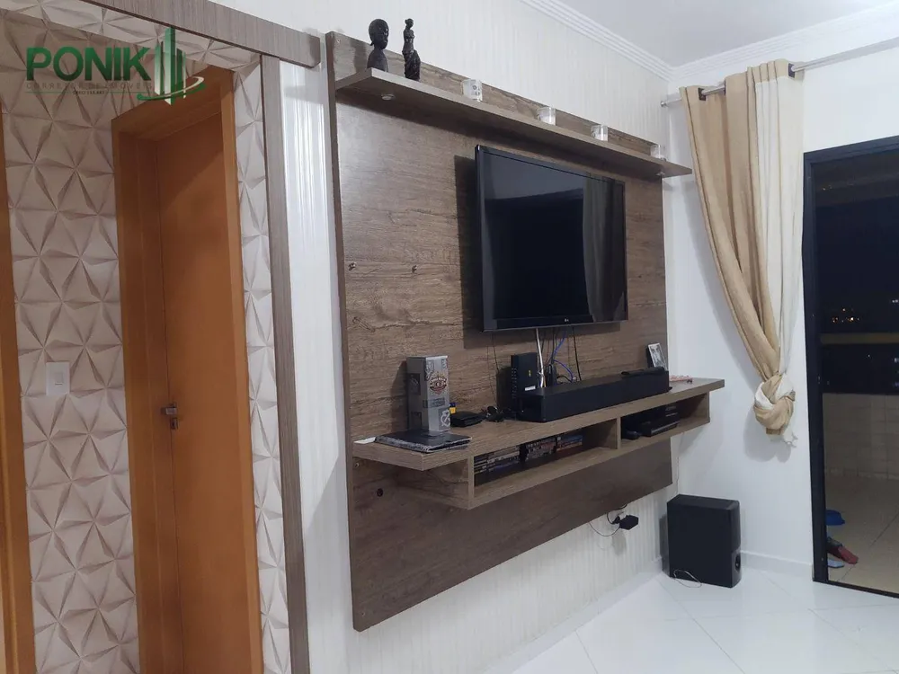 Apartamento, 2 quartos, 73 m² - Foto 4