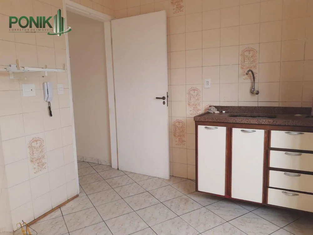 Apartamento, 2 quartos, 55 m² - Foto 4