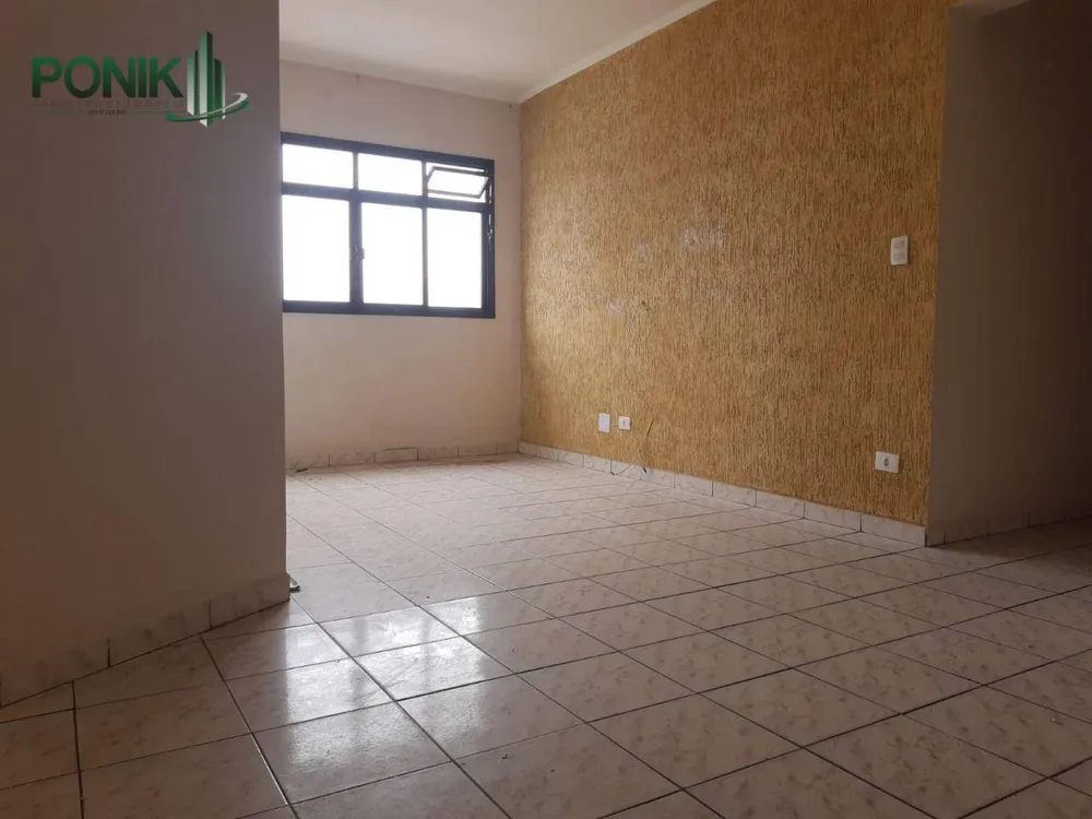 Apartamento, 2 quartos, 55 m² - Foto 1