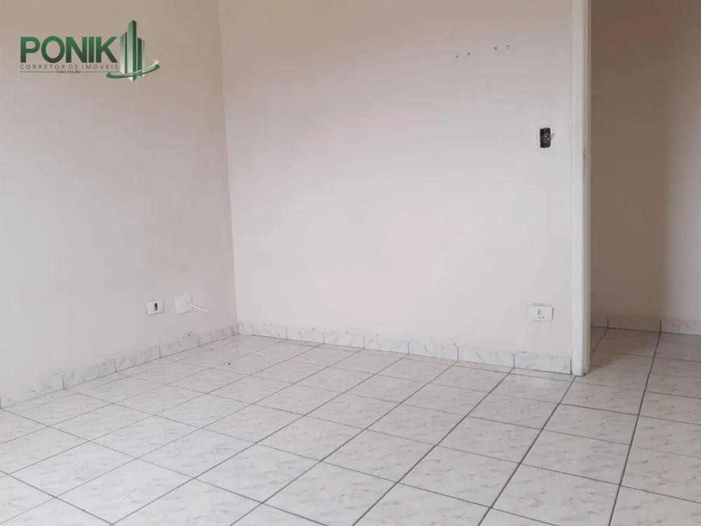 Apartamento, 2 quartos, 55 m² - Foto 2