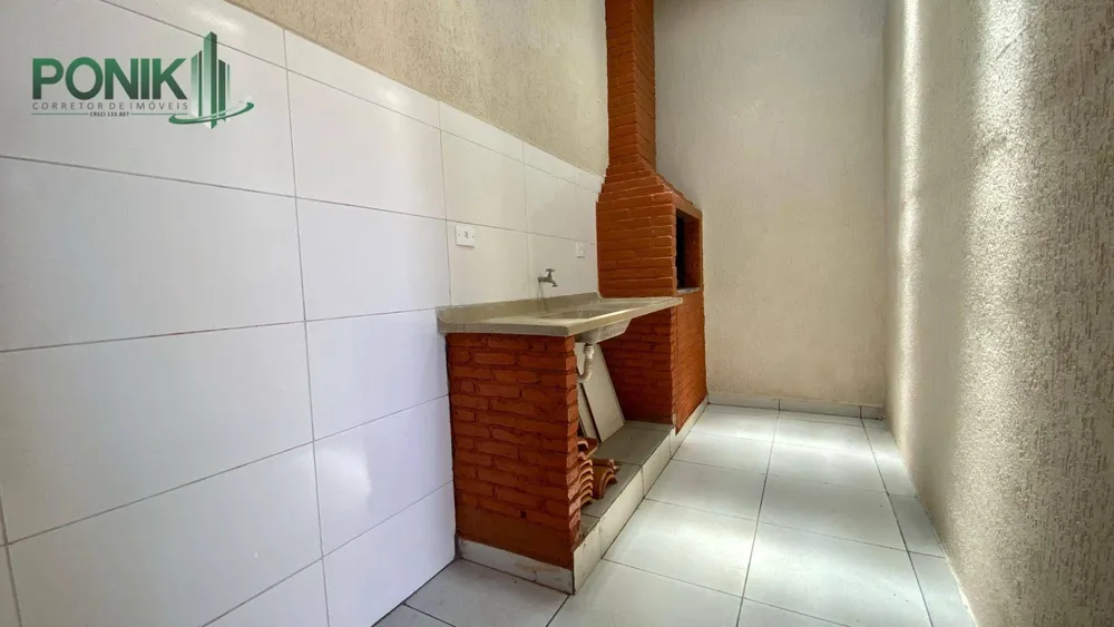 Casa, 2 quartos, 88 m² - Foto 3