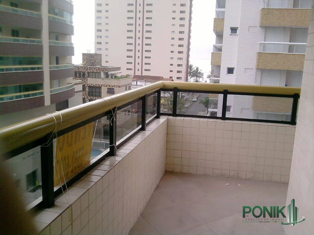 Apartamento, 2 quartos, 89 m² - Foto 2