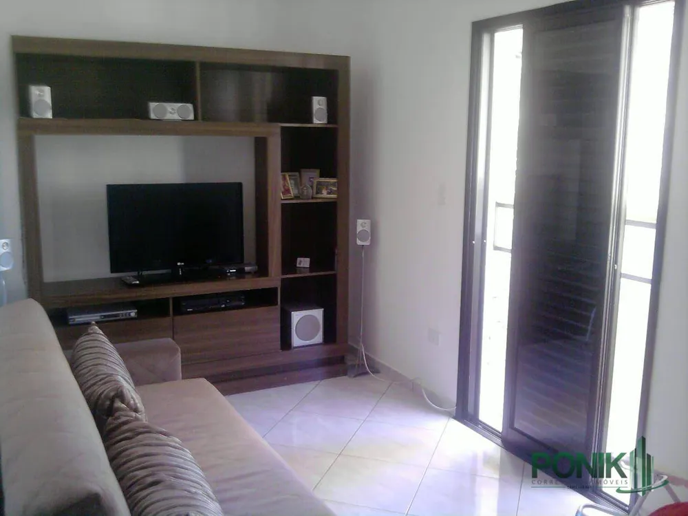 Apartamento, 2 quartos, 89 m² - Foto 3