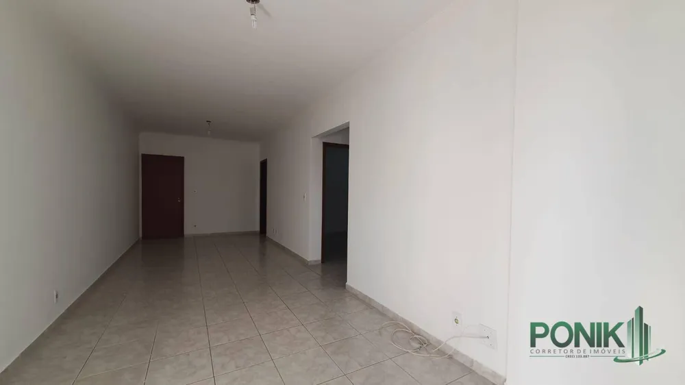 Apartamento, 2 quartos, 87 m² - Foto 2