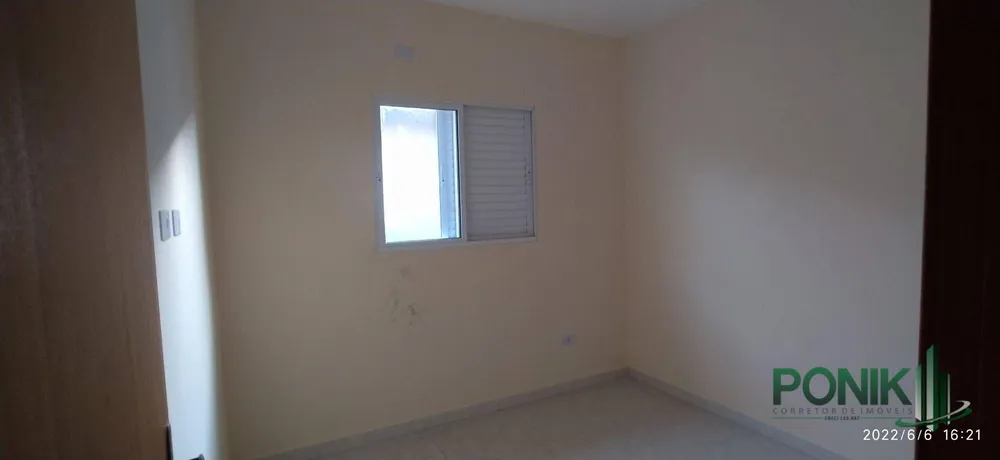 Sobrado, 2 quartos - Foto 2