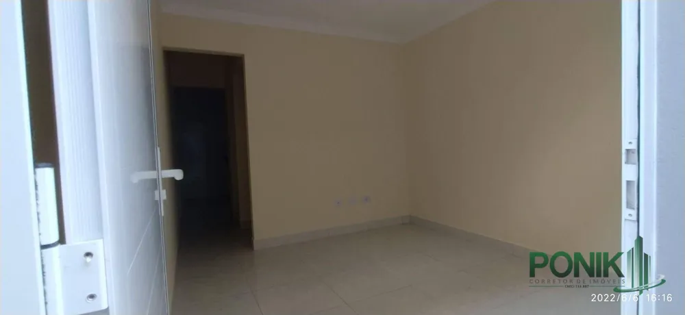 Sobrado, 2 quartos - Foto 1