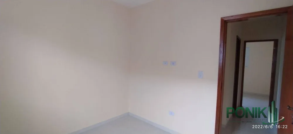 Sobrado, 2 quartos - Foto 4