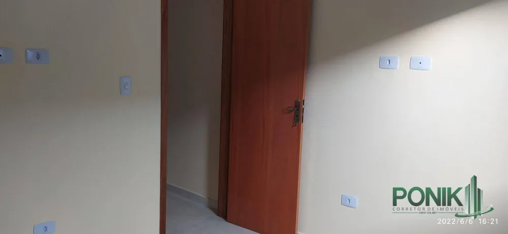 Sobrado, 2 quartos - Foto 3