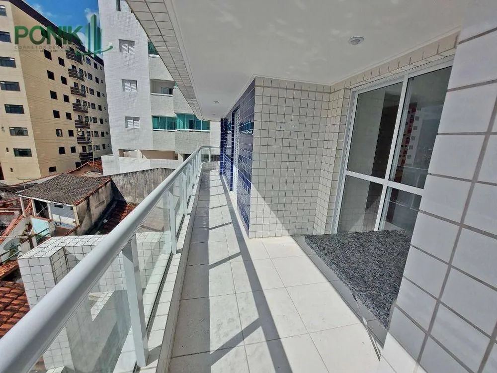 Apartamento, 2 quartos, 75 m² - Foto 1