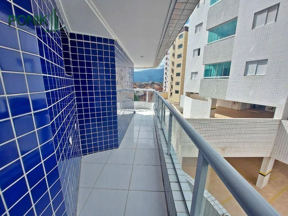 Apartamento, 2 quartos, 75 m² - Foto 2