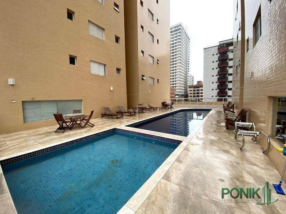 Apartamento, 3 quartos, 104 m² - Foto 1