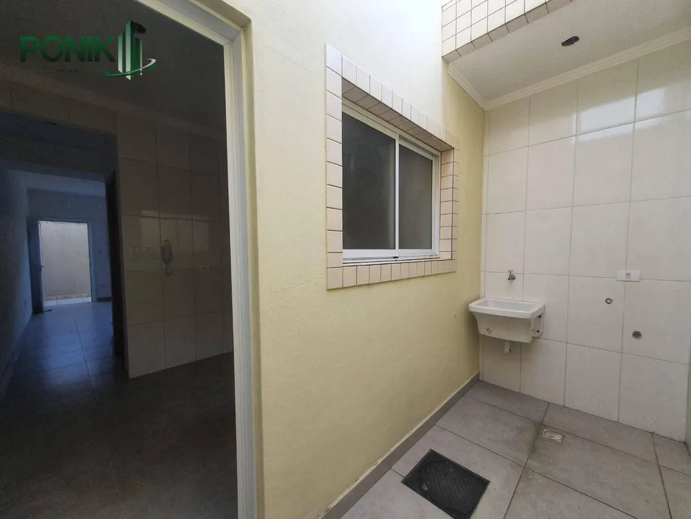 Sobrado, 2 quartos, 65 m² - Foto 3
