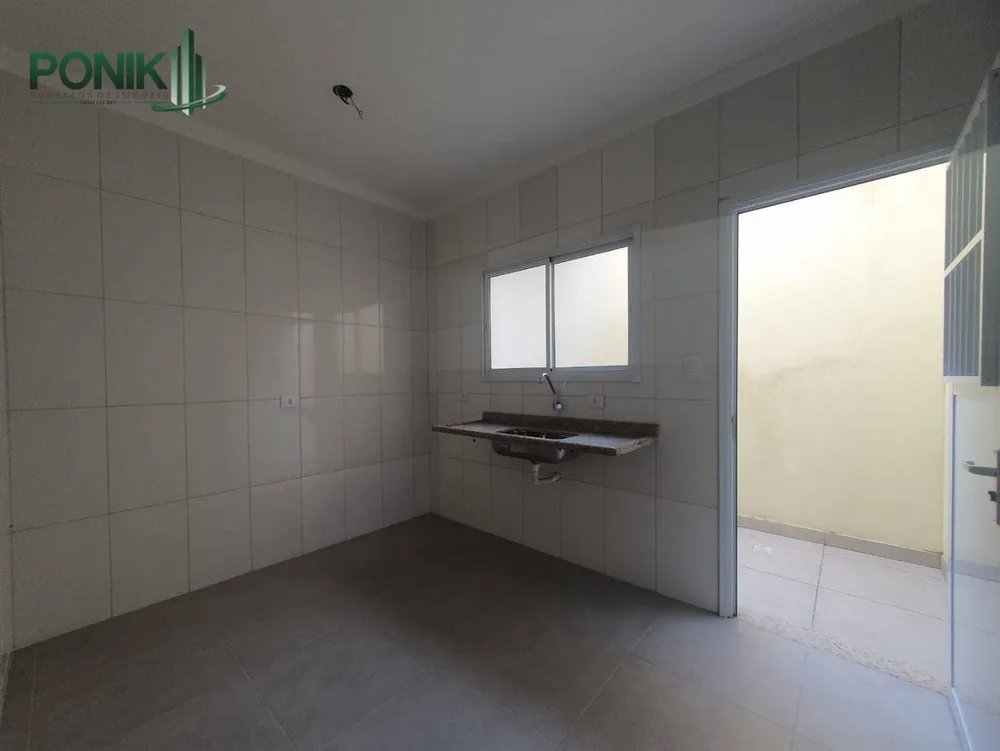 Sobrado, 2 quartos, 65 m² - Foto 2