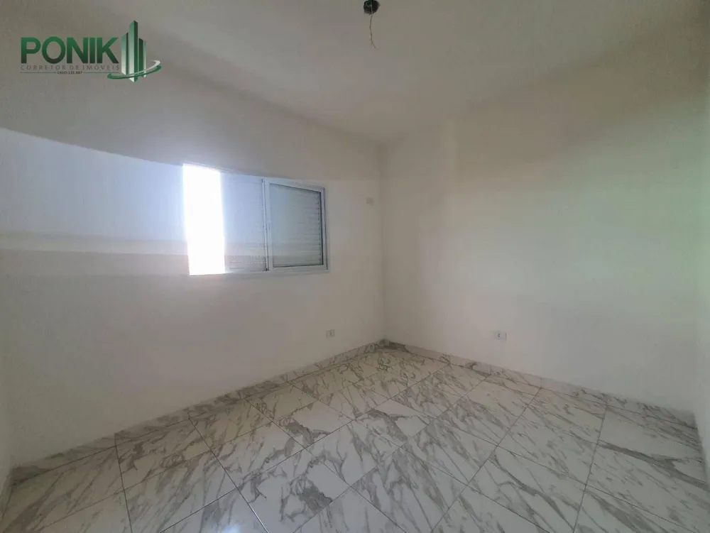 Sobrado, 2 quartos, 65 m² - Foto 4