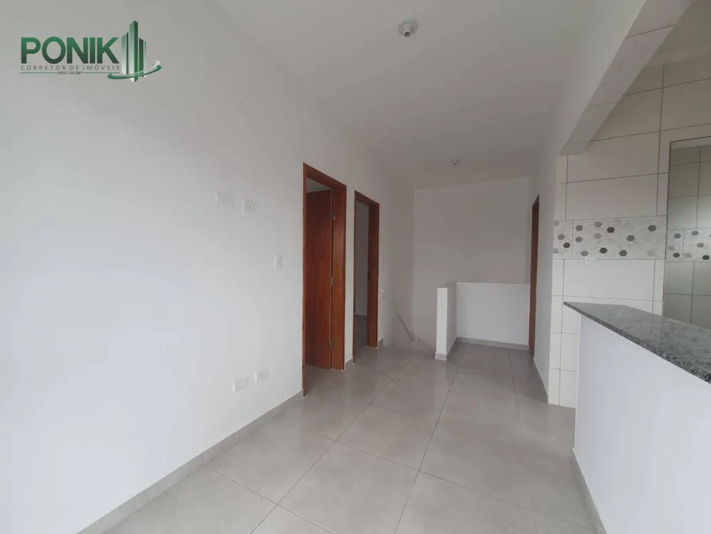 Casa, 2 quartos - Foto 2