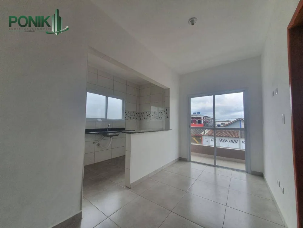Casa, 2 quartos - Foto 1