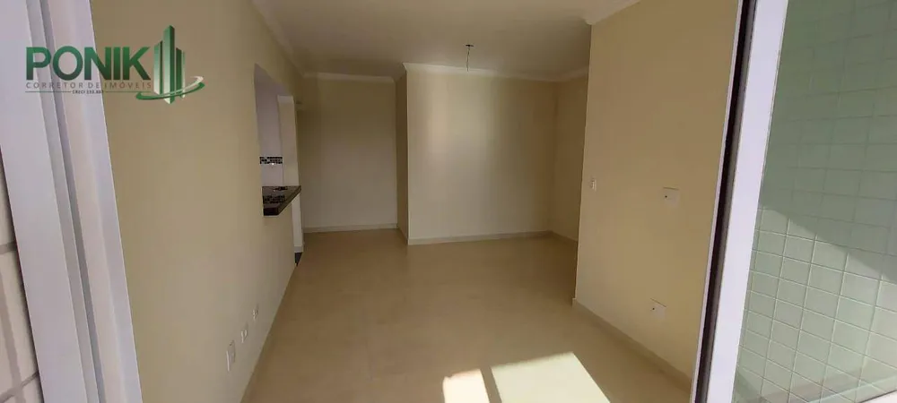 Apartamento, 2 quartos, 86 m² - Foto 3