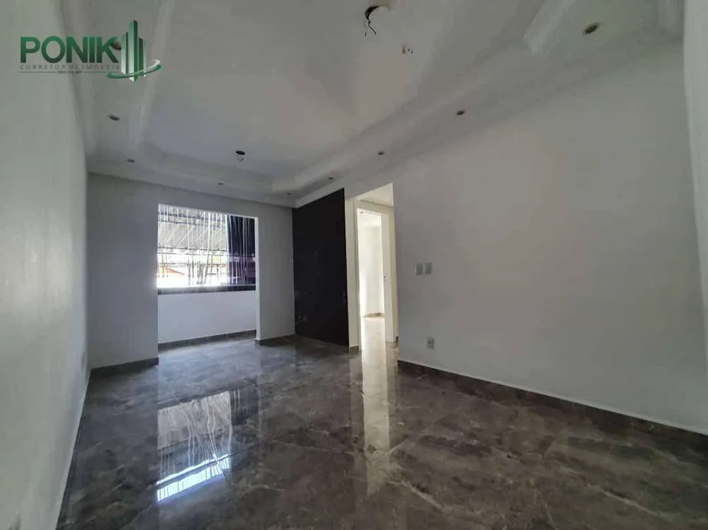 Apartamento, 2 quartos, 55 m² - Foto 1