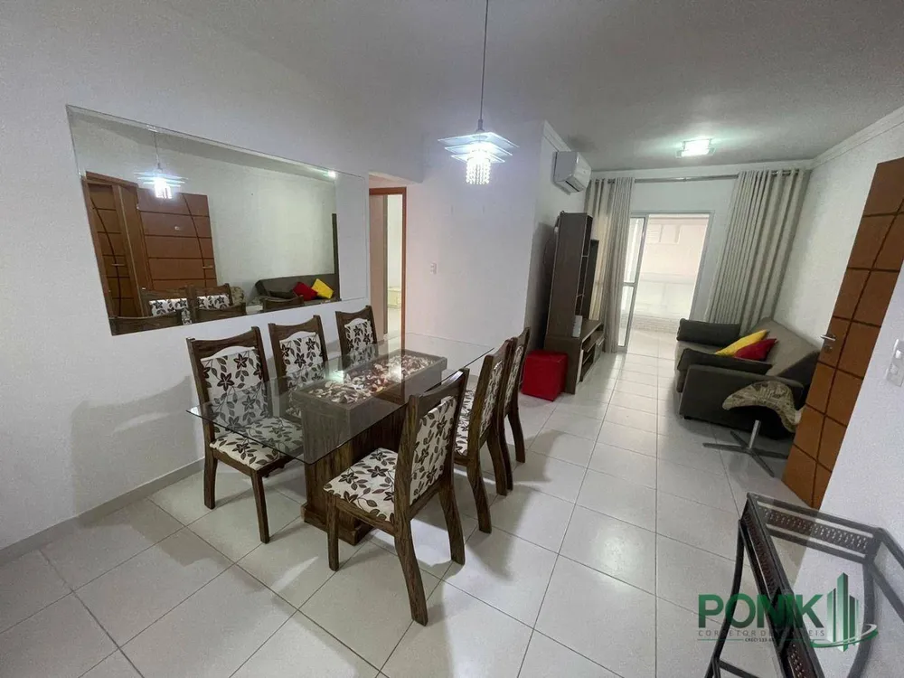 Apartamento, 2 quartos, 78 m² - Foto 2
