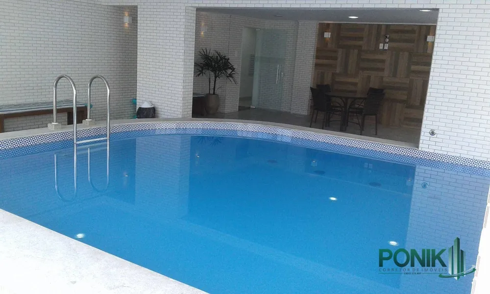 Apartamento, 2 quartos, 78 m² - Foto 1