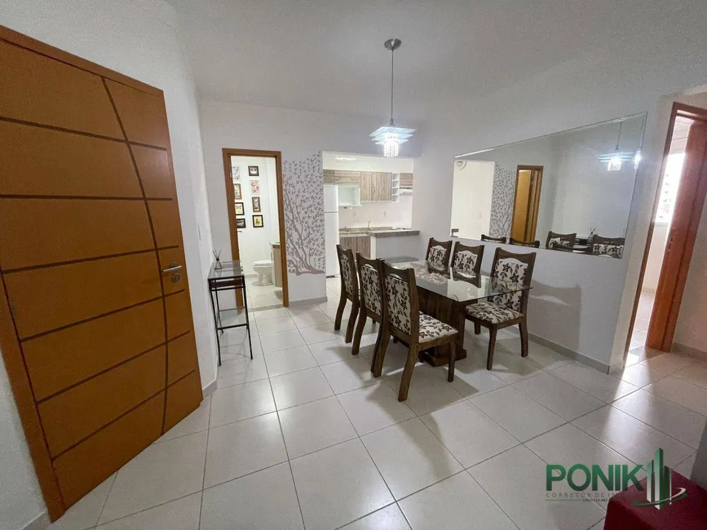 Apartamento, 2 quartos, 78 m² - Foto 3