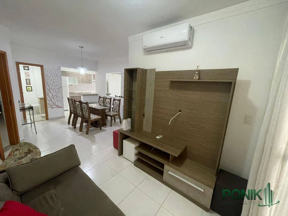 Apartamento, 2 quartos, 78 m² - Foto 4