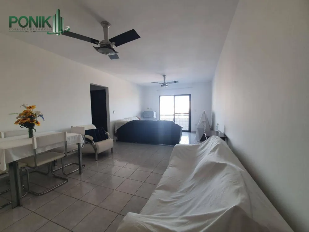 Apartamento, 2 quartos, 90 m² - Foto 1