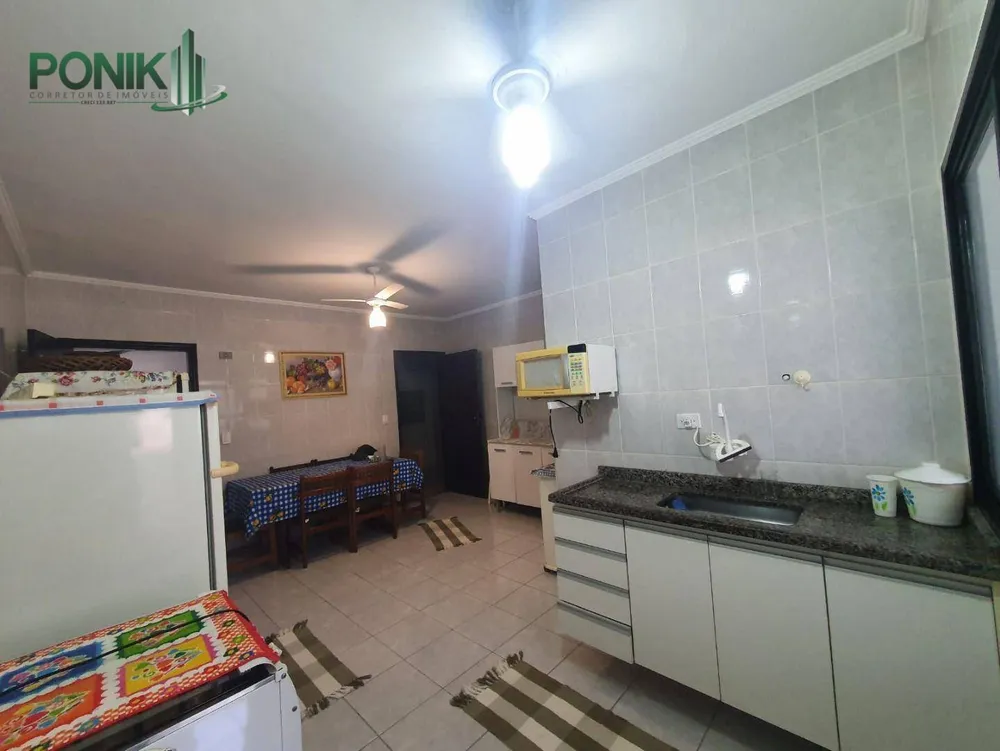 Apartamento, 2 quartos, 90 m² - Foto 4