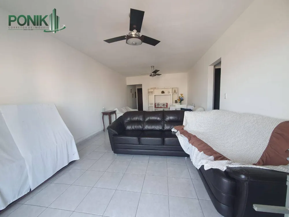 Apartamento, 2 quartos, 90 m² - Foto 3