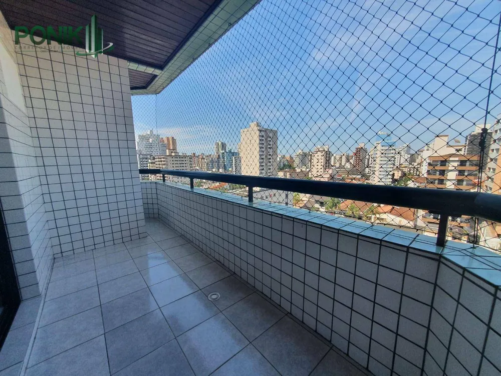 Apartamento, 2 quartos, 90 m² - Foto 2