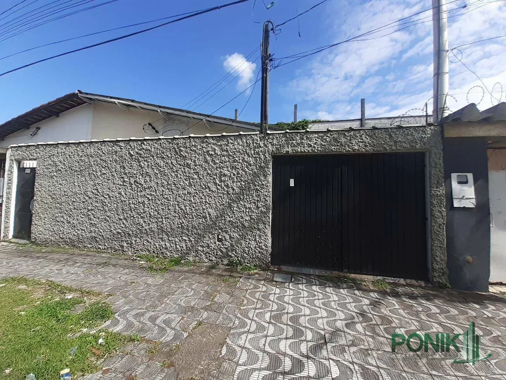 Casa, 2 quartos, 85 m² - Foto 1