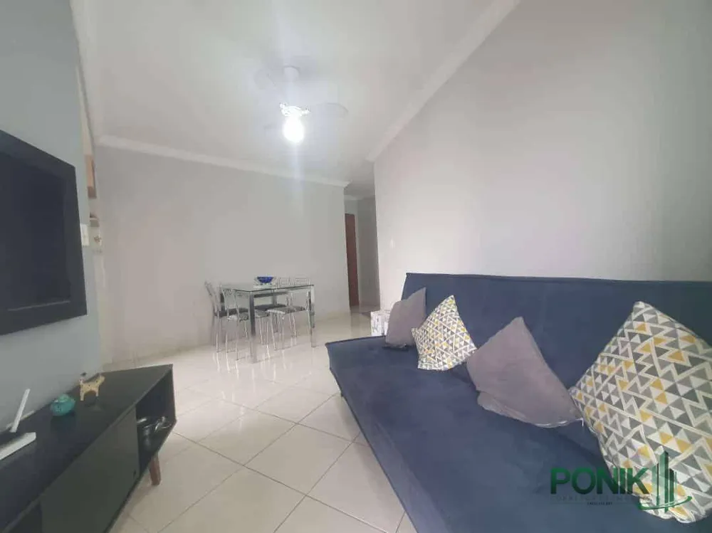 Apartamento, 2 quartos, 79 m² - Foto 1