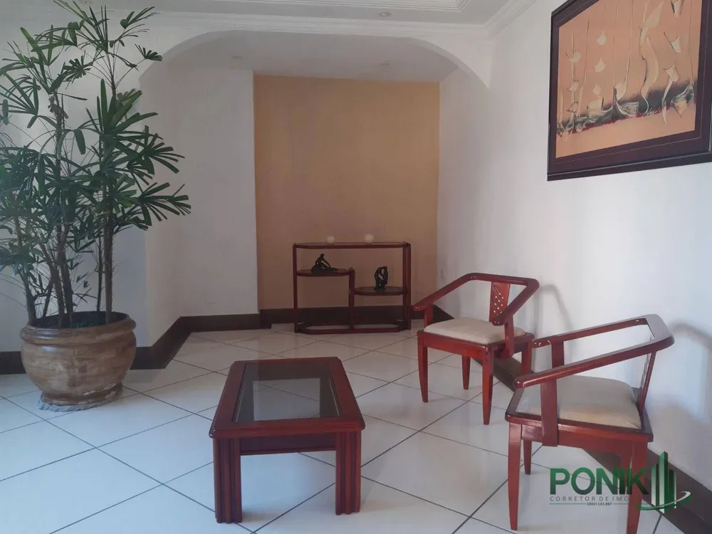 Apartamento, 3 quartos, 128 m² - Foto 2