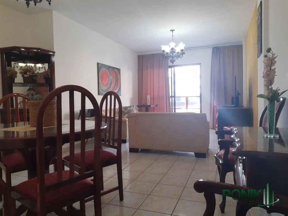 Apartamento, 3 quartos, 128 m² - Foto 3