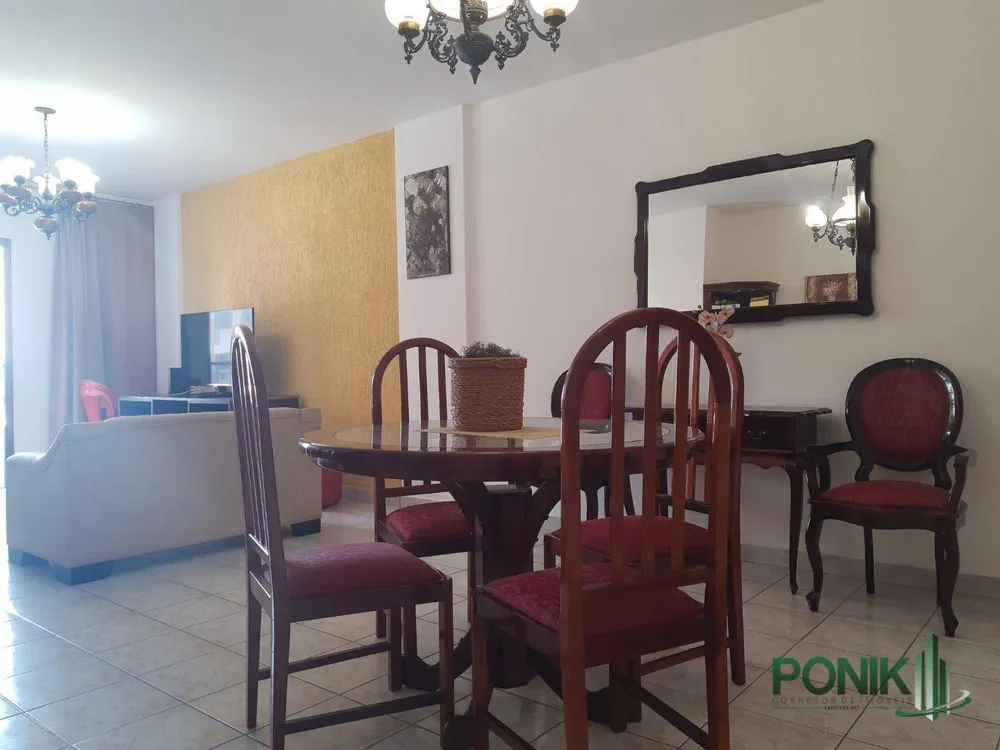 Apartamento, 3 quartos, 128 m² - Foto 4