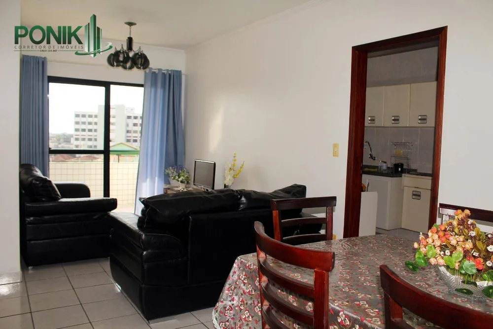 Apartamento, 2 quartos, 76 m² - Foto 3