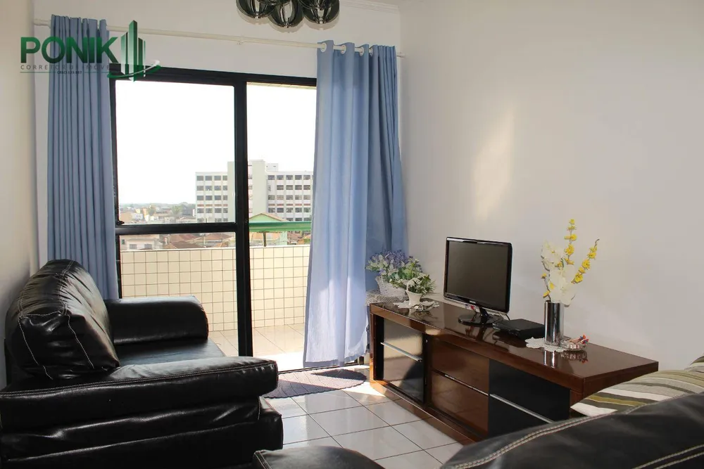 Apartamento, 2 quartos, 76 m² - Foto 4