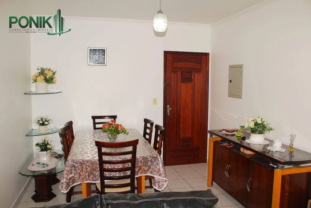 Apartamento, 2 quartos, 76 m² - Foto 2