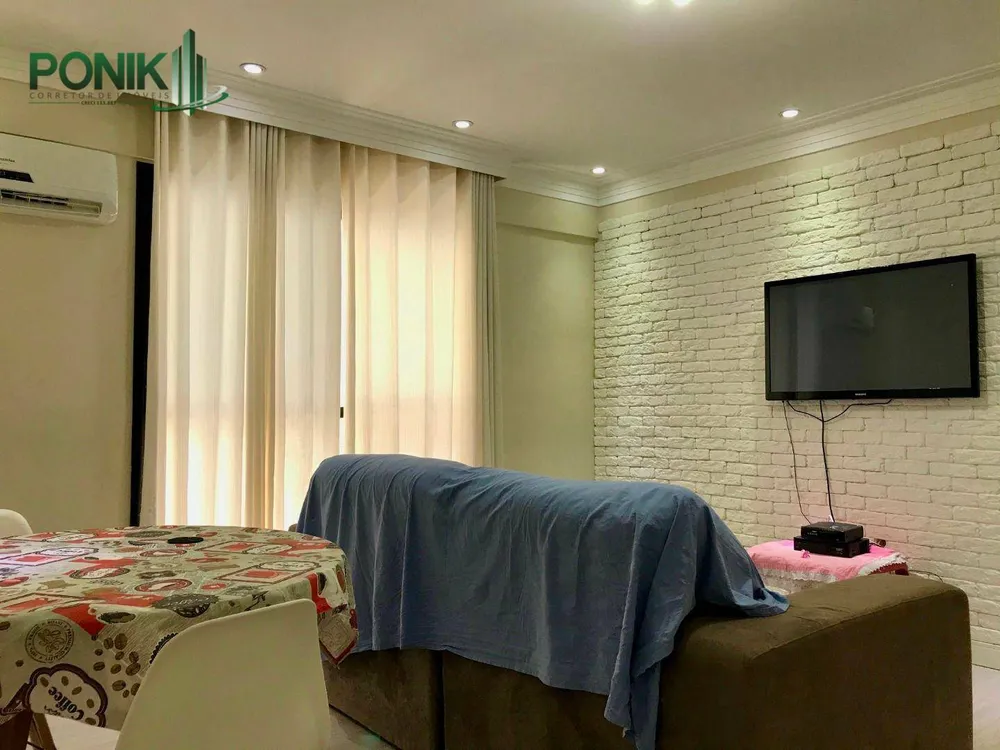 Apartamento, 1 quarto, 60 m² - Foto 3