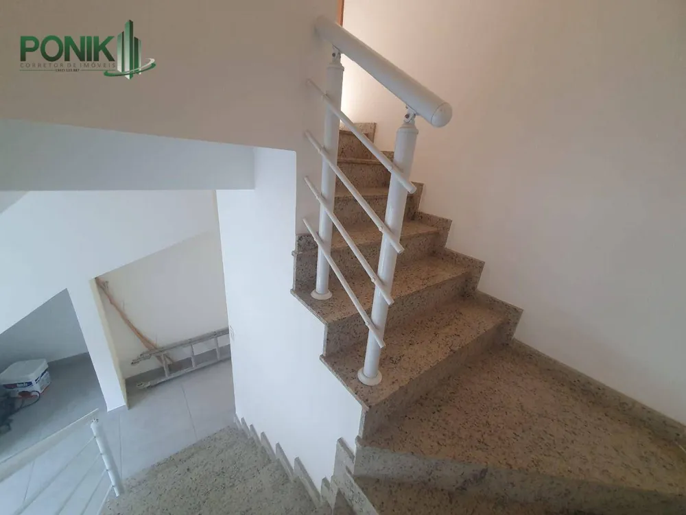 Sobrado, 2 quartos, 67 m² - Foto 4