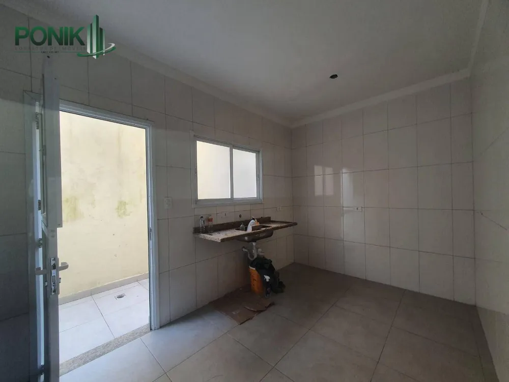 Sobrado, 2 quartos, 67 m² - Foto 2