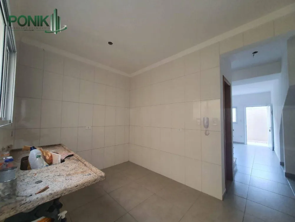 Sobrado, 2 quartos, 67 m² - Foto 3