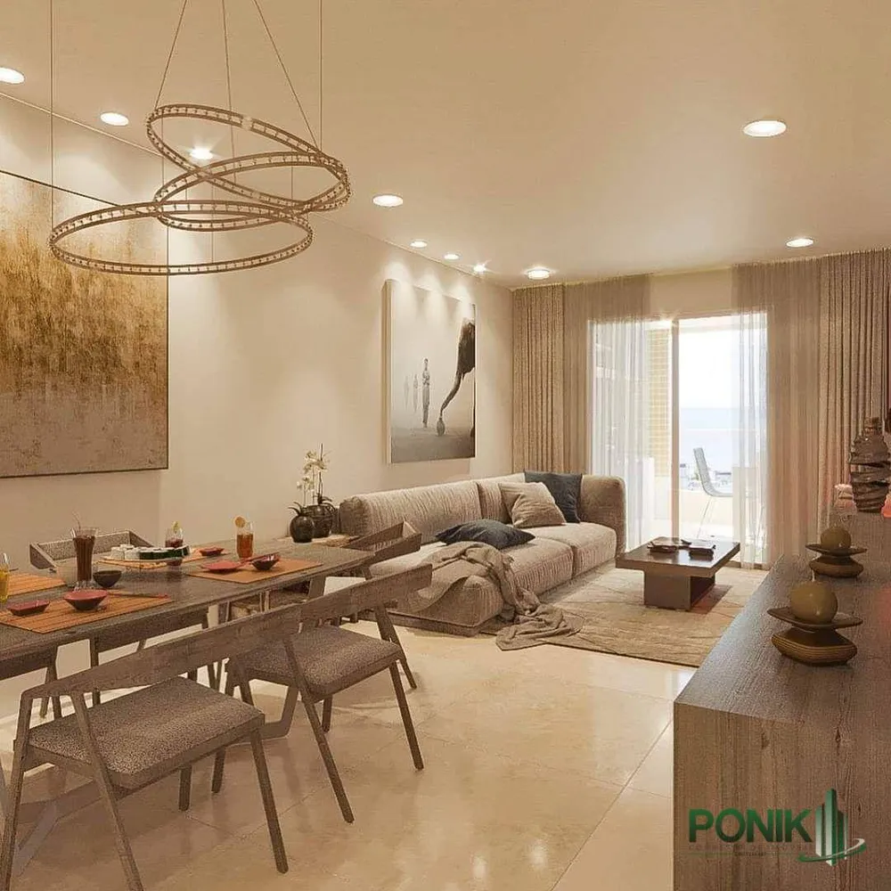 Apartamento, 1 quarto, 51 m² - Foto 2