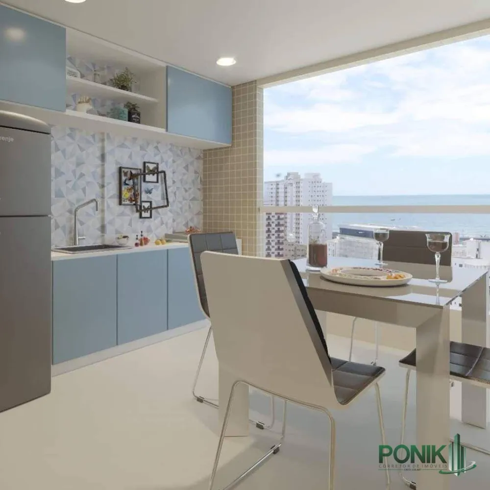 Apartamento, 1 quarto, 51 m² - Foto 4