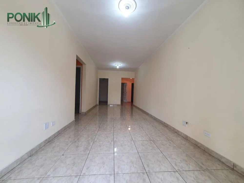 Apartamento, 2 quartos, 99 m² - Foto 1