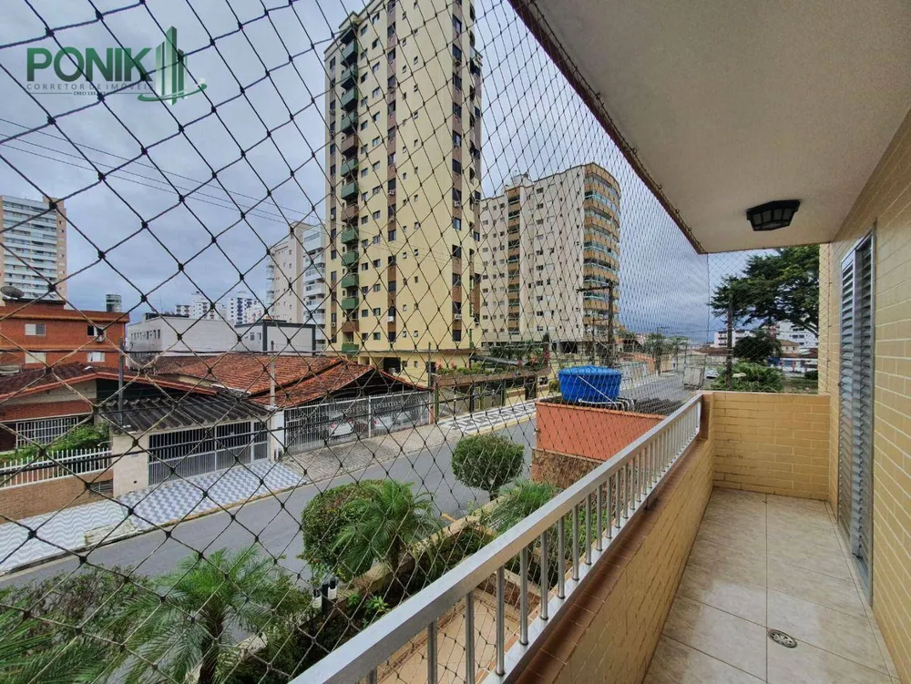 Apartamento, 2 quartos, 99 m² - Foto 2