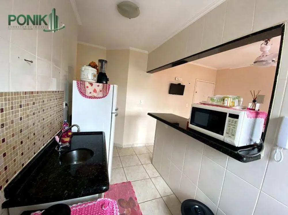 Apartamento, 1 quarto, 39 m² - Foto 4