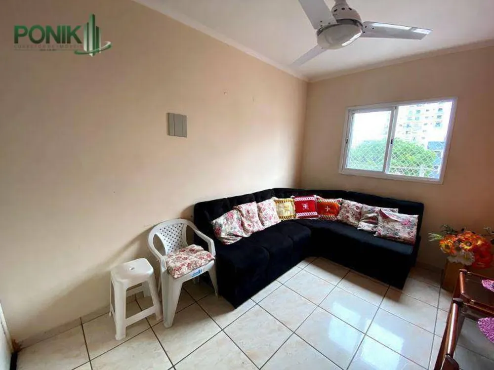 Apartamento, 1 quarto, 39 m² - Foto 2