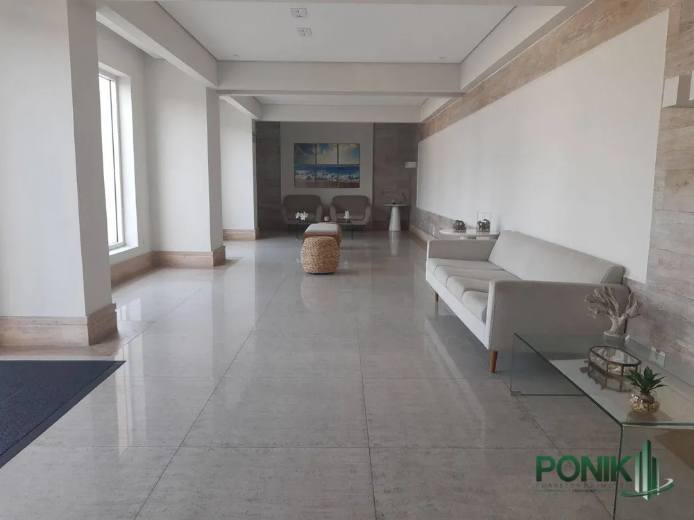 Apartamento, 3 quartos, 120 m² - Foto 2