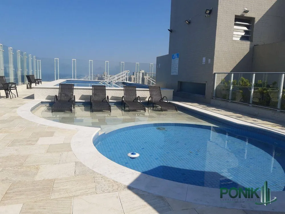 Apartamento, 3 quartos, 120 m² - Foto 4